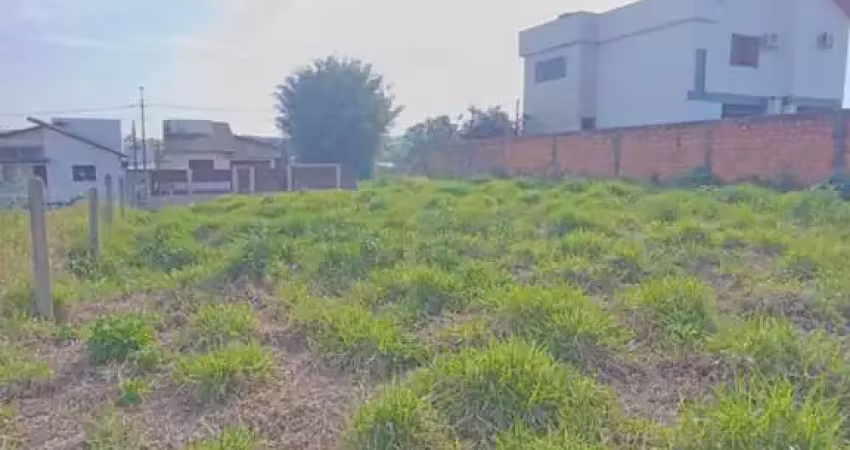 Terreno à venda no Demboski, Içara 
