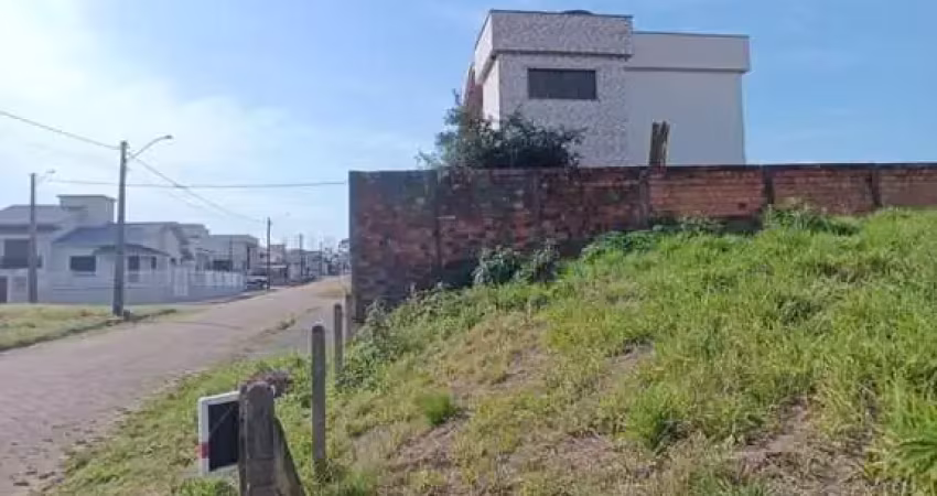Terreno à venda no Demboski, Içara 