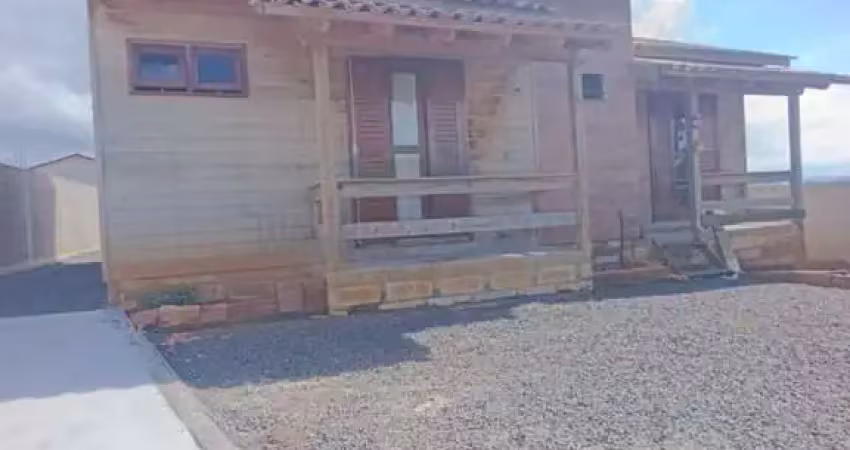 Casa para venda em içara, ronco d`água, 3 dormitórios, 1 suíte, 1 banheiro, 1 vaga