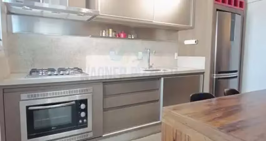 Apartamento para venda em criciúma, cruzeiro do sul, 4 dormitórios, 1 suíte, 1 banheiro, 2 vagas