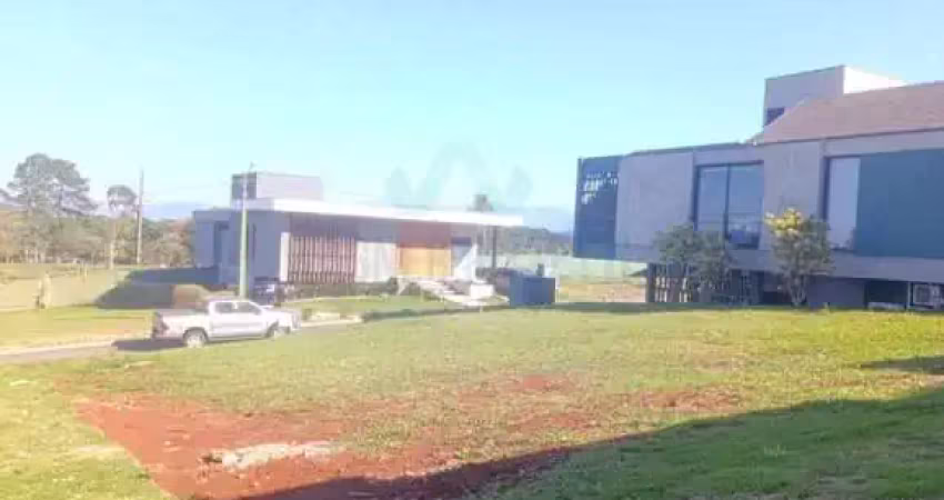 Terreno à venda no Primeira Linha, Criciúma 