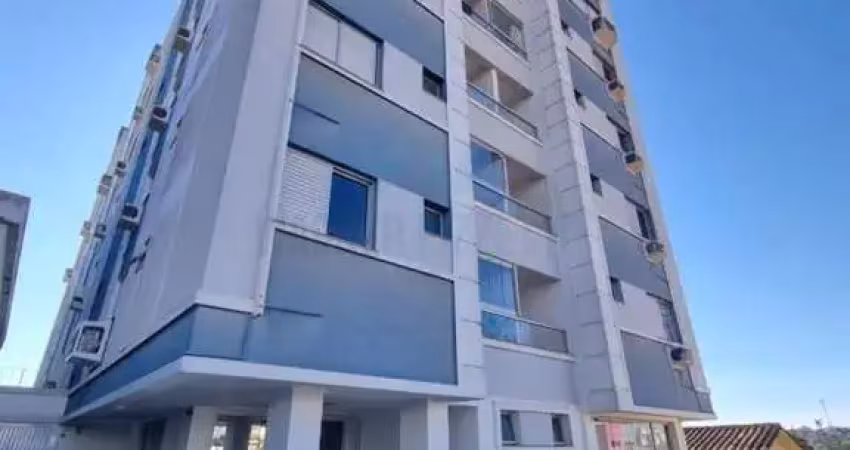 Apartamento para venda em içara, centro, 3 dormitórios, 1 suíte, 1 banheiro, 1 vaga