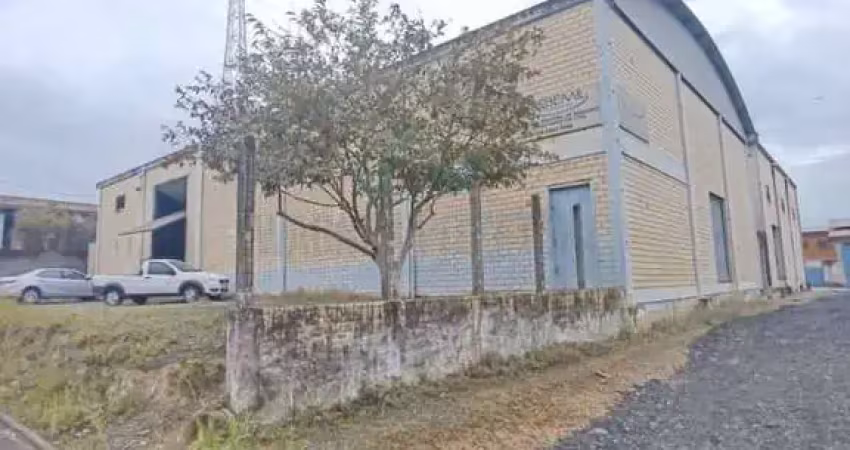 Pavilhão para venda em içara, presidente vargas, 1 banheiro