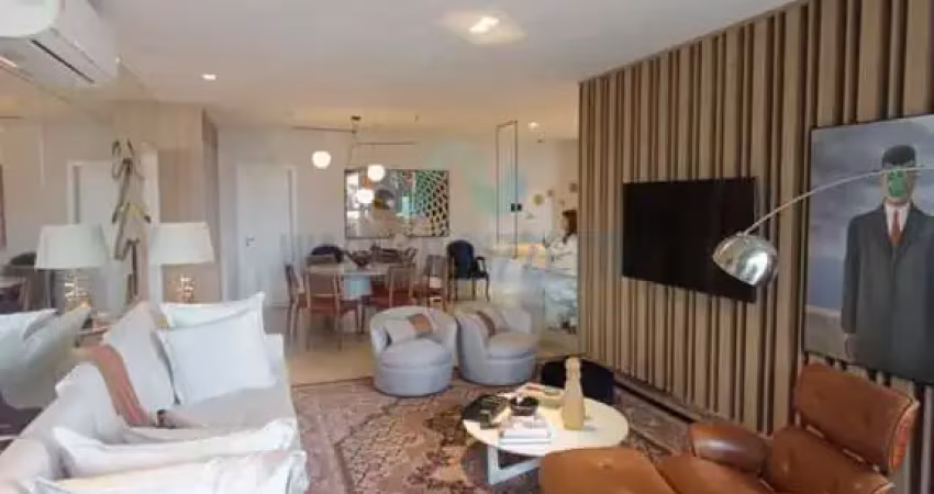 Apartamento para venda em criciúma, centro, 3 dormitórios, 3 suítes, 3 banheiros, 3 vagas