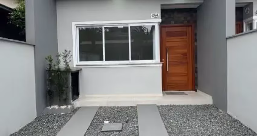 Casa com 3 quartos à venda na Rua Quinze de Novembro, Vila Nova, Joinville