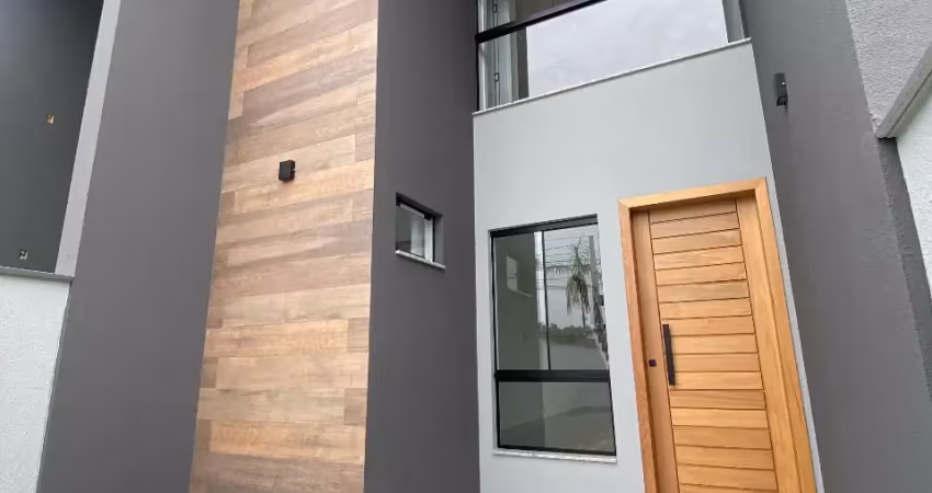 Casa com 2 quartos à venda na Rua Boehmerwald, Boehmerwald, Joinville