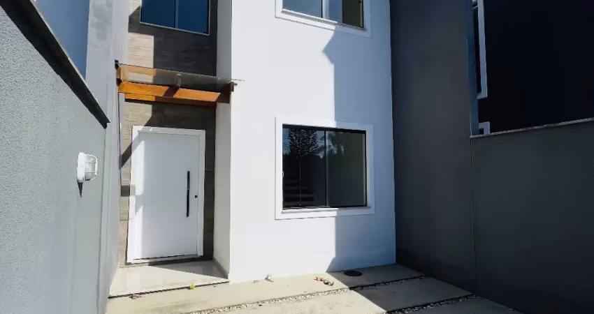 Casa com 3 quartos à venda na Rua Tenente Antônio João, Bom Retiro, Joinville