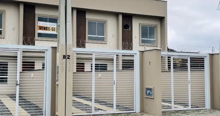 Geminado novo pronto para morar com pós chaves até 15x com a construtora.