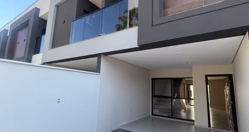 Casa com 3 quartos à venda no Bom Retiro, Joinville 