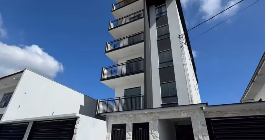 Apartamento com 2 quartos à venda no Guanabara, Joinville 