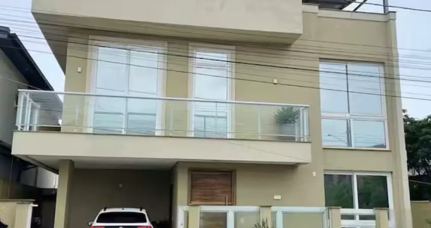 Casa para alugar na Servidão Hipólito Bernardino das Chagas, 540, Rio Tavares, Florianópolis