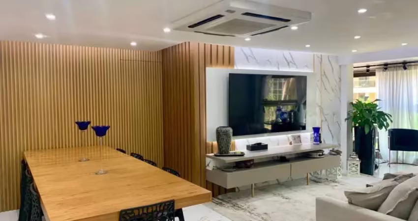 Apartamento com 2 quartos à venda na Barra da Tijuca, Rio de Janeiro 