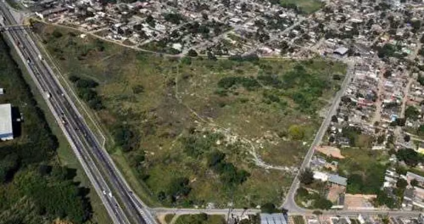 Terreno à venda no Guadalupe, Rio de Janeiro 