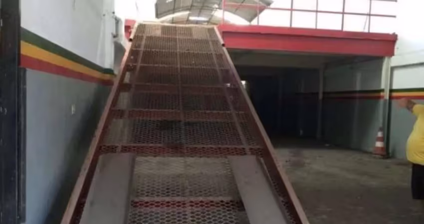 Barracão / Galpão / Depósito à venda na Rua José Eugênio, 17, São Cristóvão, Rio de Janeiro