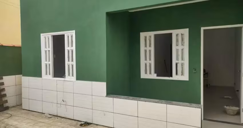 Casa com 1 quarto à venda na Estrada Oballarin, 172, Vila Esperança, Magé