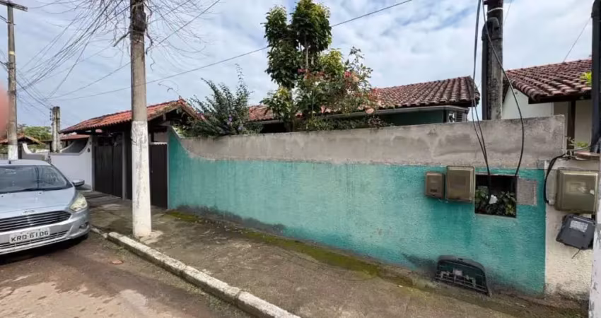 Casa com 2 quartos à venda na Rua Projetada, 40, BNH, Magé