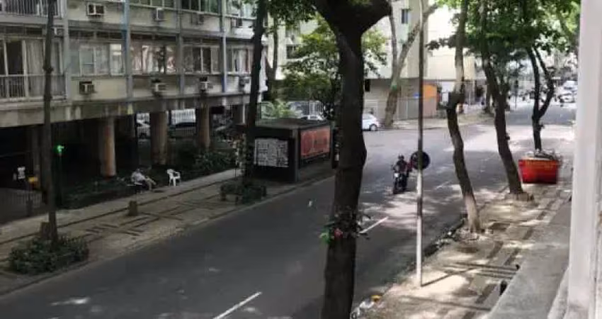 Vendo apartamento de alto padrão – ipanema | 255 m² | 3 quartos + jardim de inverno