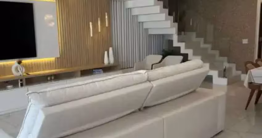 Residência de alto padrão no condomínio riviera del sol – recreio dos bandeirantes