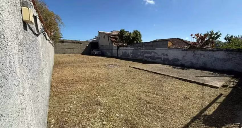 Terreno à venda na Rua Farmacêutico Deodoro Pinto 26, Magé, RJ, Flexeiras, Magé