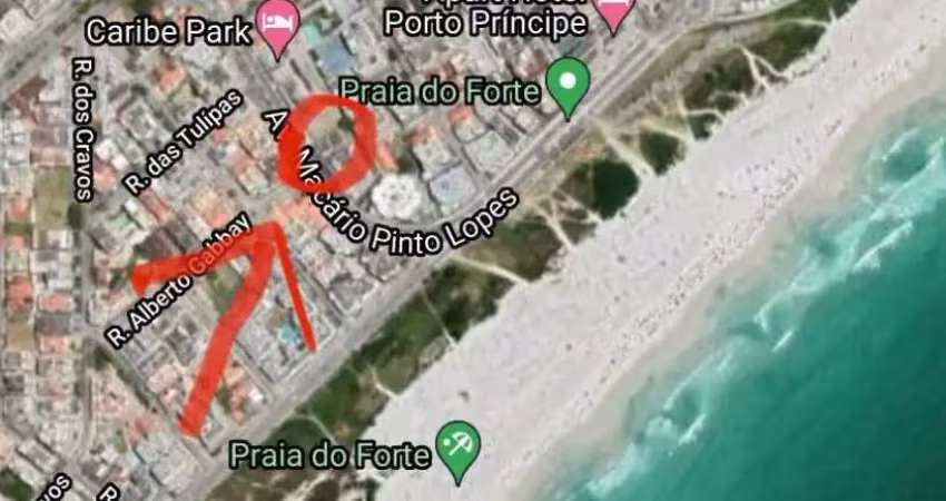Prédio à venda no Braga, Cabo Frio 