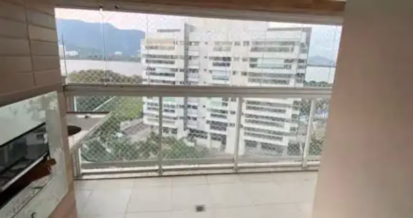 Apartamento com 3 quartos para alugar na Rua Paulo Moura, 101, Barra da Tijuca, Rio de Janeiro