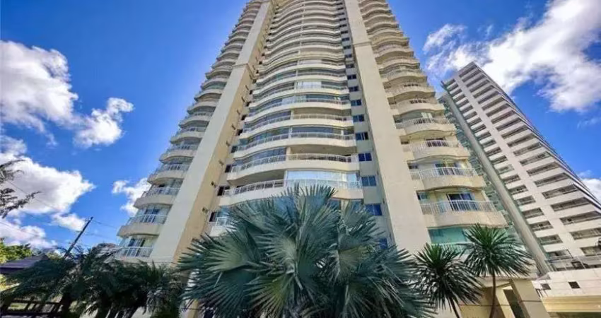 Apartamento com 3 quartos à venda na Rua Bonfim Sobrinho, 540, Fátima, Fortaleza