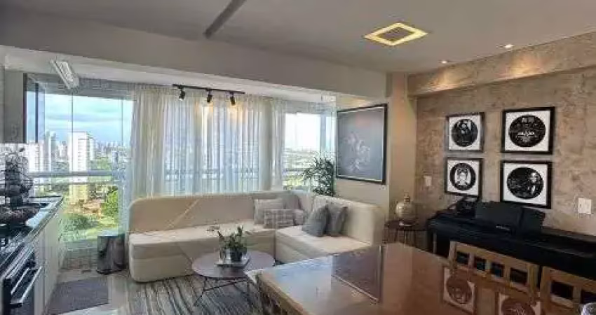 Imóvel para venda com 74 metros quadrados com 3 quartos