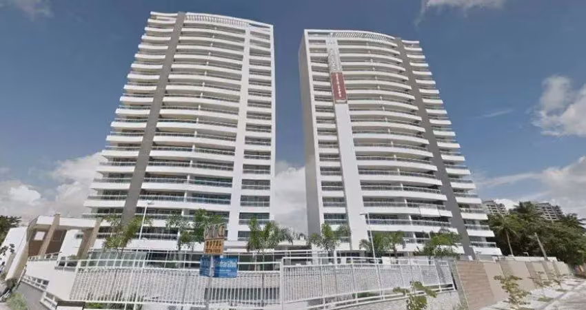 Apartamento com 3 quartos à venda na Rua Reverendo Bolivar Pinto Bandeira, 650, Engenheiro Luciano Cavalcante, Fortaleza