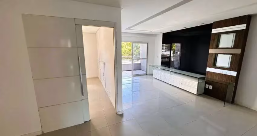 Imóvel para venda possui 111 metros quadrados com 3 quartos em aldeota - fortaleza - ce