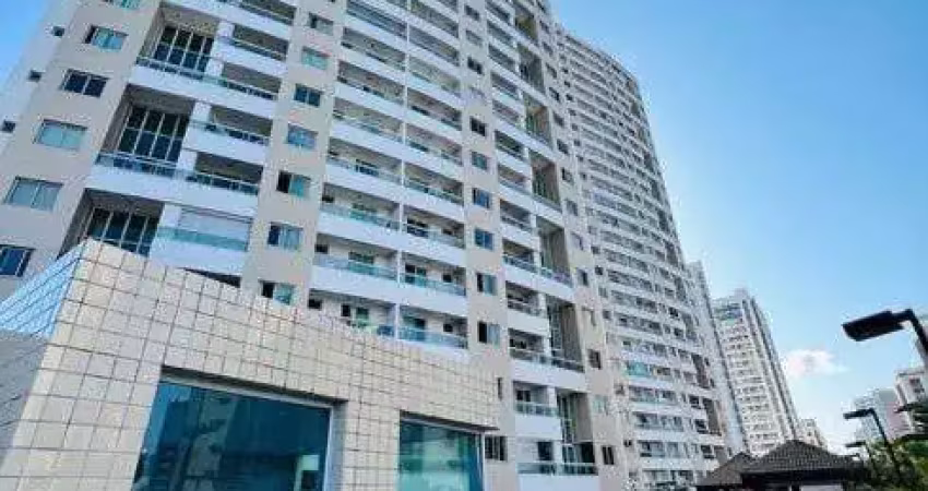 Apartamento com 3 quartos à venda na Rua Vilebaldo Aguiar, 2110, Cocó, Fortaleza