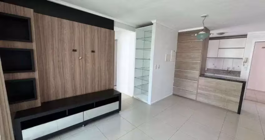 Imóvel para venda tem 70 metros quadrados com 3 quartos em guararapes - fortaleza - ce