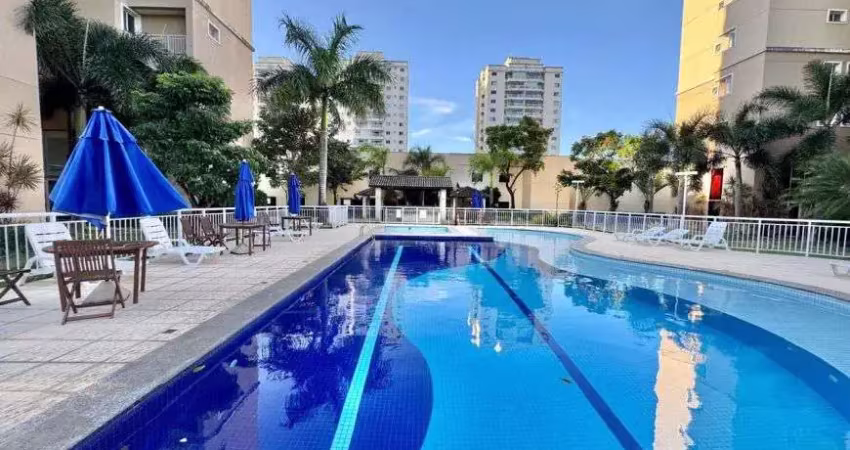 Imóvel para venda com 87 metros quadrados com 3 quartos em parque iracema - fortaleza - ce
