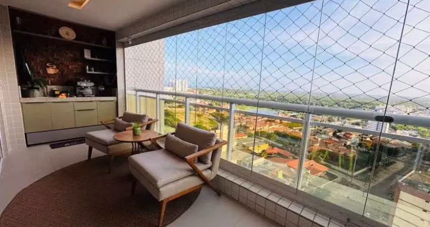 Imóvel para venda possui 111 metros quadrados com 3 quartos em cocó - fortaleza - ce