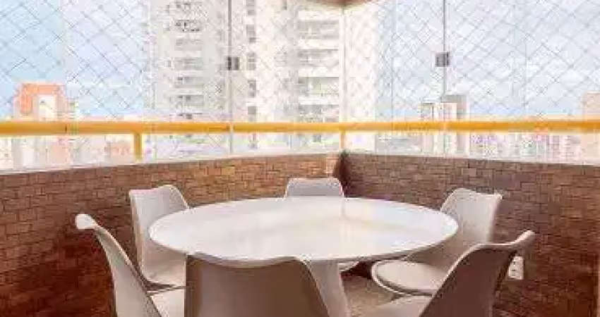 Imóvel para venda tem 175 metros quadrados com 3 quartos em meireles - fortaleza - ce