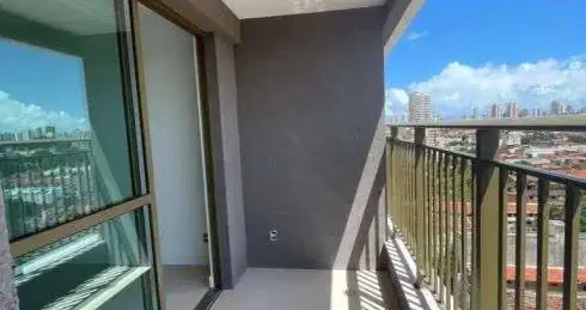 Apartamento para venda tem 62 metros quadrados com 2 quartos em fátima - fortaleza - ce