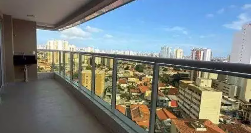 Apartamento com 3 quartos à venda na Rua Doutor José Vítor, 941, Fátima, Fortaleza