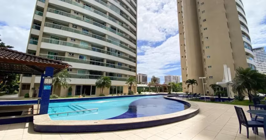 Apartamento com 3 quartos à venda na Rua Doutor Batista de Oliveira, 668, Papicu, Fortaleza