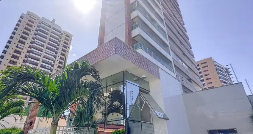 Apartamento com 2 quartos à venda na Rua João Carvalho, 517, Aldeota, Fortaleza