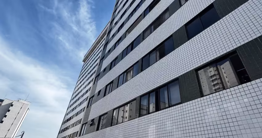 Apartamento com 3 quartos à venda na Rua Marcelo Gentil Porto, 100, Engenheiro Luciano Cavalcante, Fortaleza
