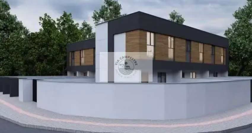 Casa com 2 quartos à venda na Zona Industrial, Joinville 