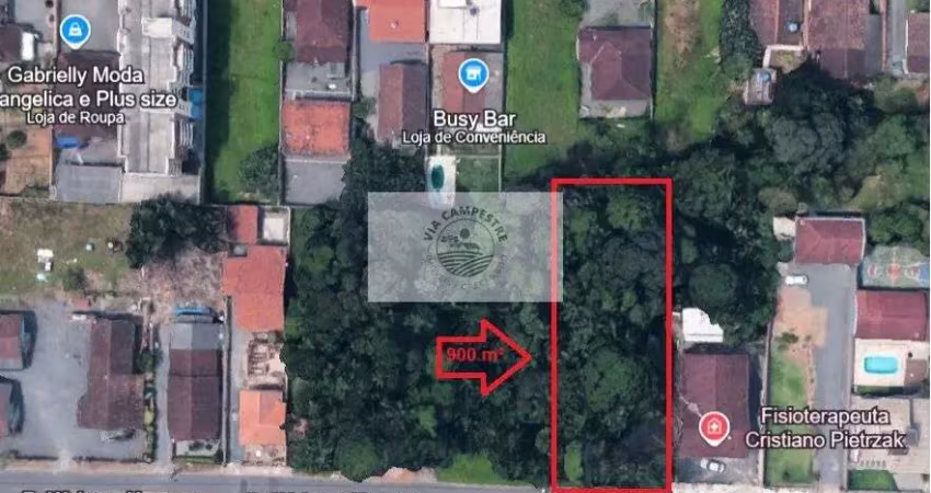 Terreno à venda no Costa e Silva, Joinville 