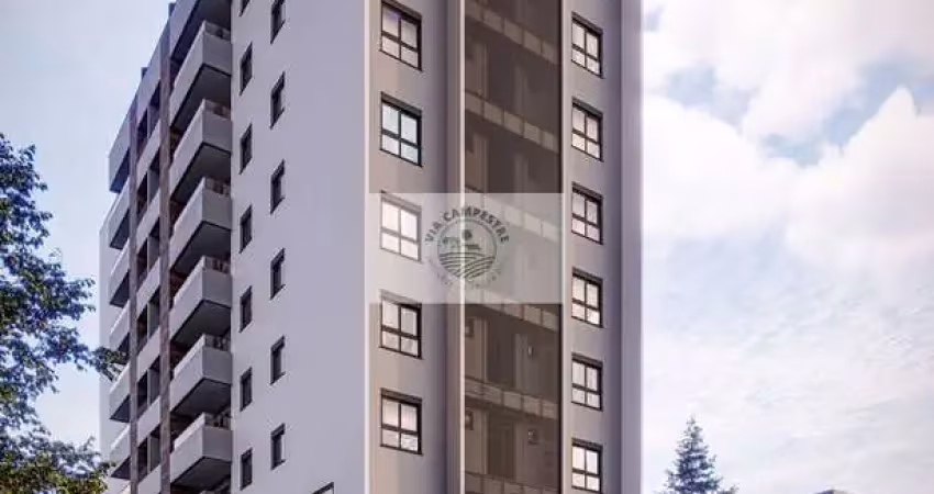 Apartamento no bairro Costa e Silva