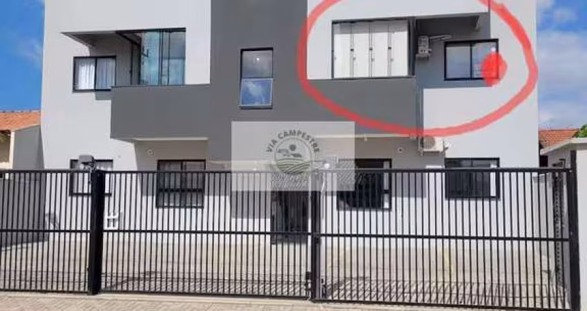 Apartamento no Itacolomi em Balneário Piçarras