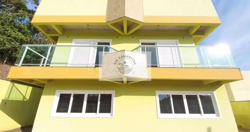 Casa Triplex em Glória, Joinville/SC