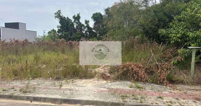 Terreno escriturado em Itajuba com 300 m², analisa pequeno parcelamento