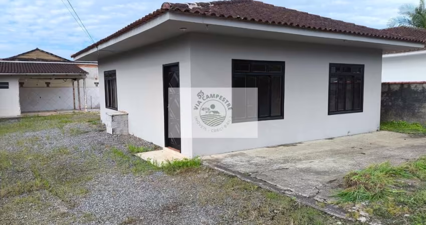 Casa no bairro Vila Nova