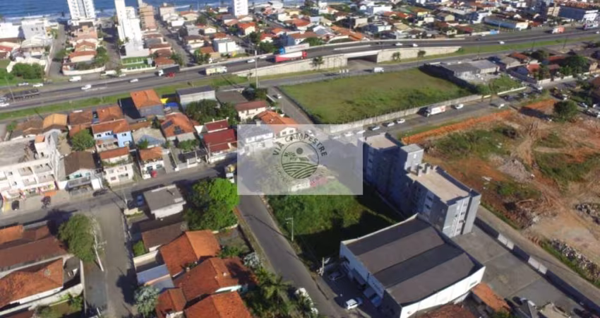 Terreno com projeto para construção em Barra Velha a 500 metros do mar