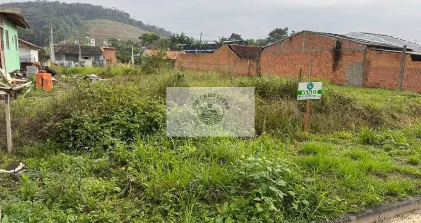Terreno à venda no Centro, Araquari 