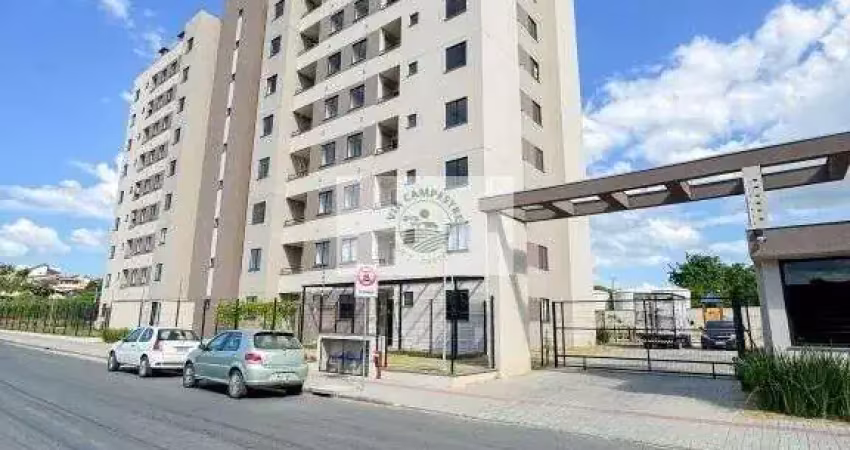 Apartamento novo no Florence Easy Club, bairro Floresta