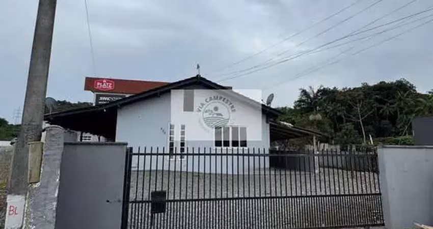 Kitnet / Stúdio à venda na Vila Nova, Joinville 